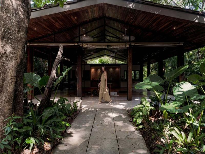 Cala Luna Boutique Hotel and Villas image