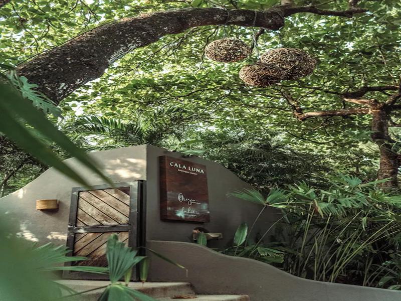 Cala Luna Boutique Hotel and Villas image