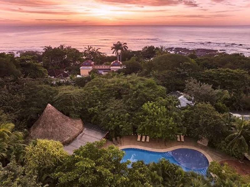 Cala Luna Boutique Hotel and Villas image