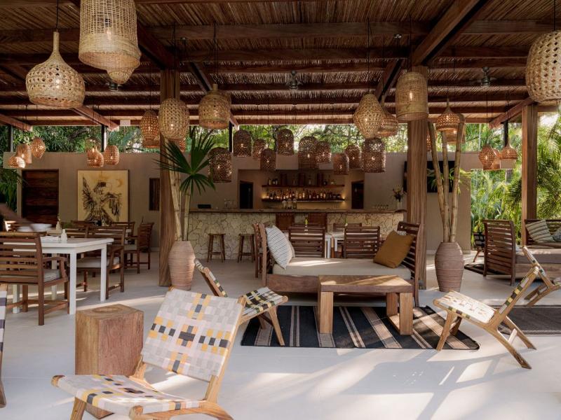 Cala Luna Boutique Hotel and Villas image