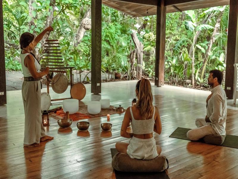 Cala Luna Boutique Hotel and Villas image