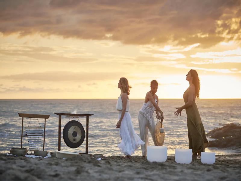 Cala Luna Boutique Hotel and Villas image