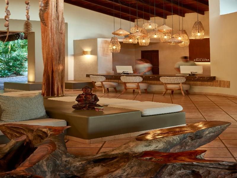 Cala Luna Boutique Hotel and Villas image