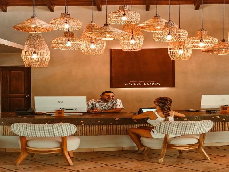Cala Luna Boutique Hotel and Villas image