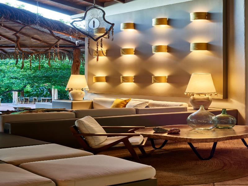 Cala Luna Boutique Hotel and Villas image
