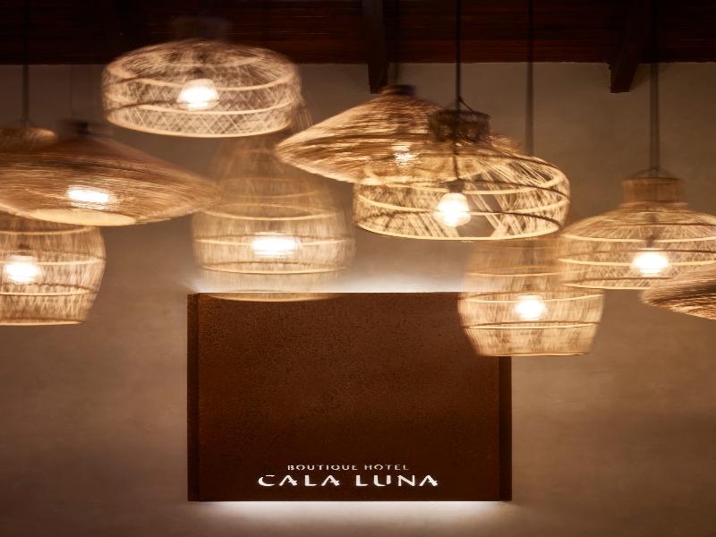 Cala Luna Boutique Hotel and Villas image