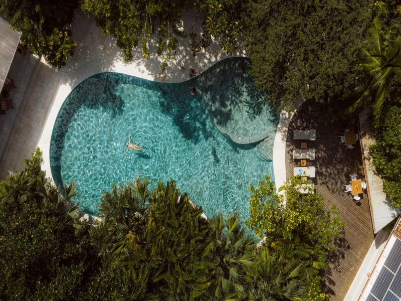 Cala Luna Boutique Hotel and Villas image
