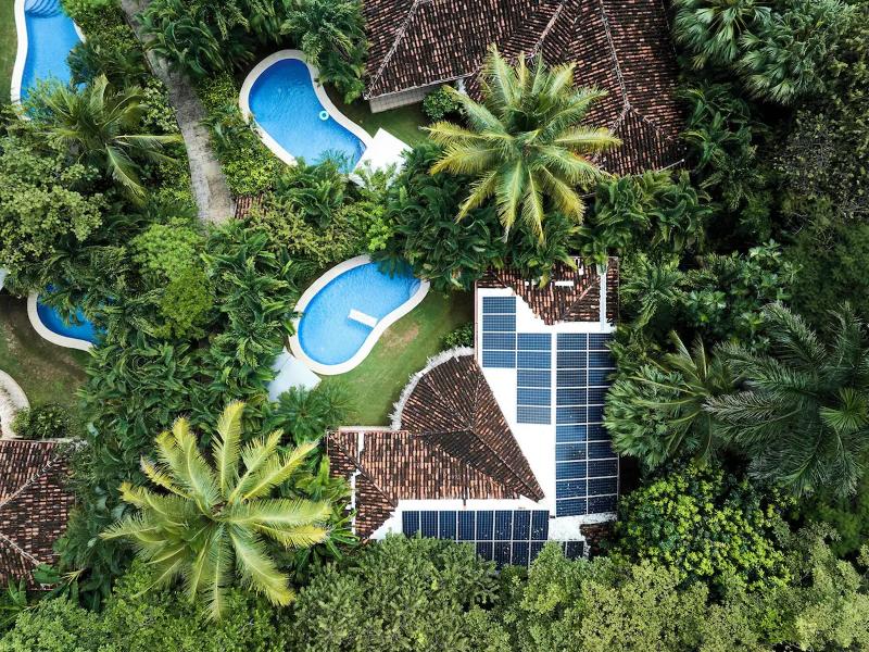 Cala Luna Boutique Hotel and Villas image