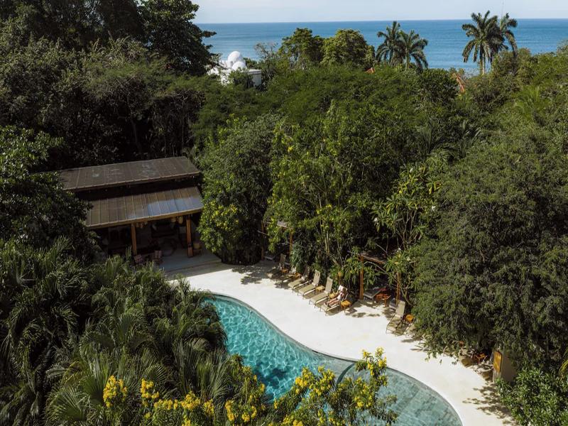 Cala Luna Boutique Hotel and Villas image