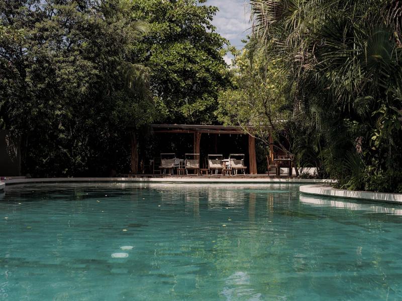 Cala Luna Boutique Hotel and Villas image