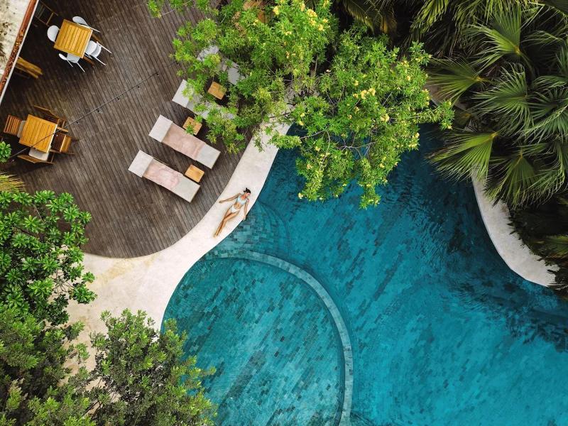 Cala Luna Boutique Hotel and Villas image