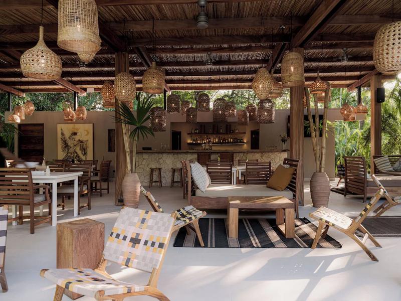 Cala Luna Boutique Hotel and Villas image