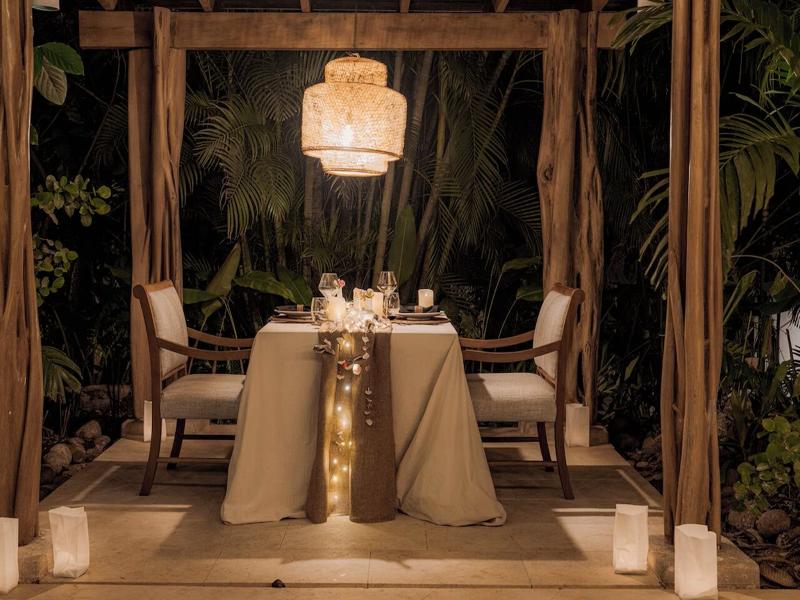 Cala Luna Boutique Hotel and Villas image