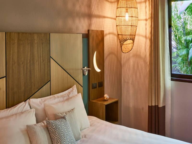 Cala Luna Boutique Hotel and Villas image