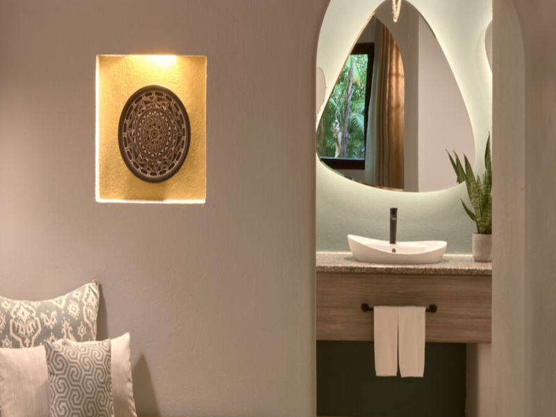 Cala Luna Boutique Hotel and Villas image