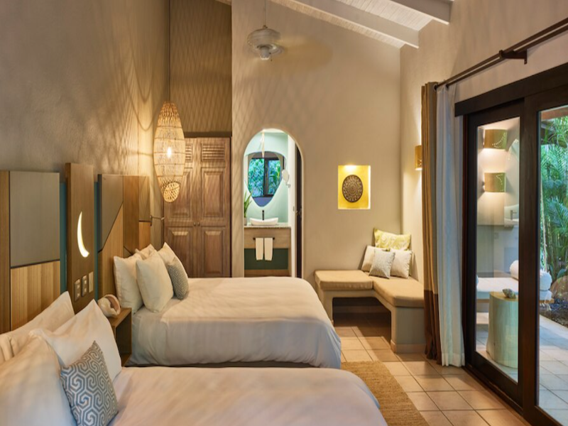 Cala Luna Boutique Hotel and Villas image