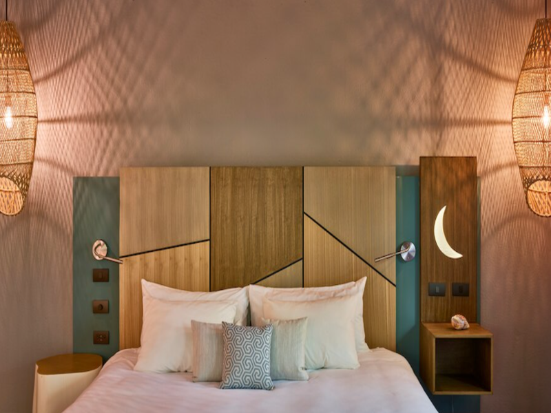 Cala Luna Boutique Hotel and Villas image