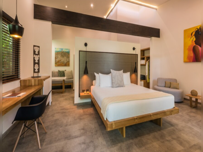 Cala Luna Boutique Hotel and Villas image