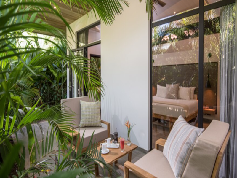 Cala Luna Boutique Hotel and Villas image