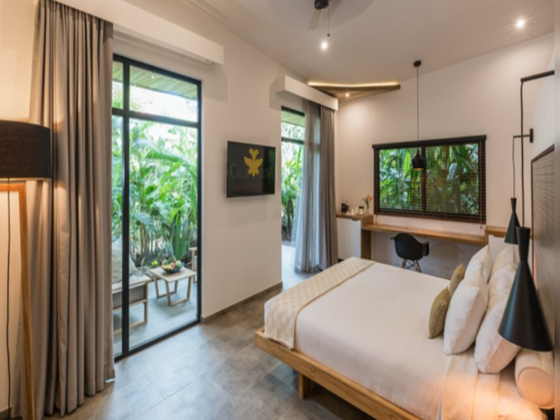 Cala Luna Boutique Hotel and Villas image