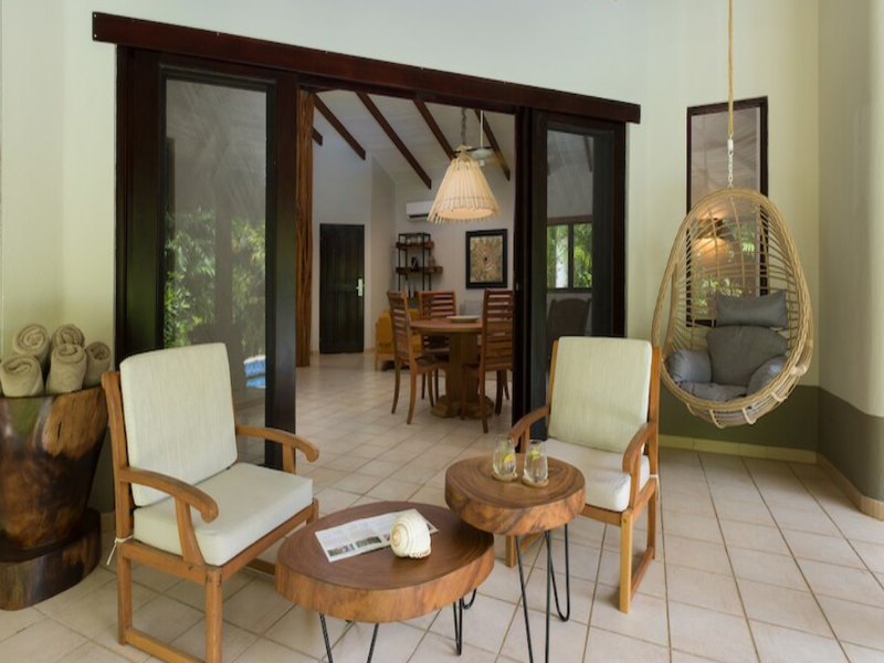 Cala Luna Boutique Hotel and Villas image