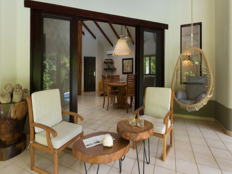 Cala Luna Boutique Hotel and Villas image