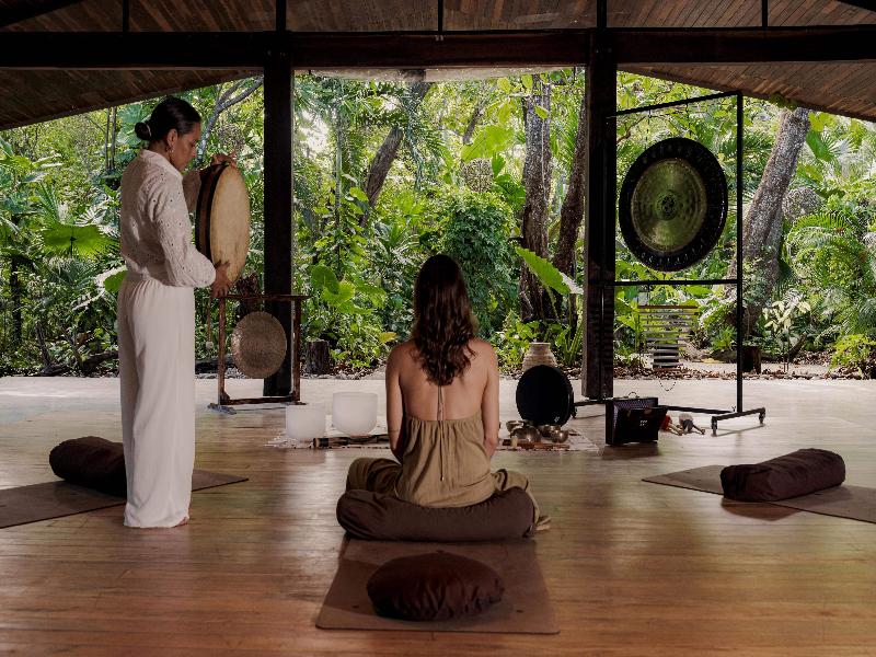 Cala Luna Boutique Hotel and Villas image