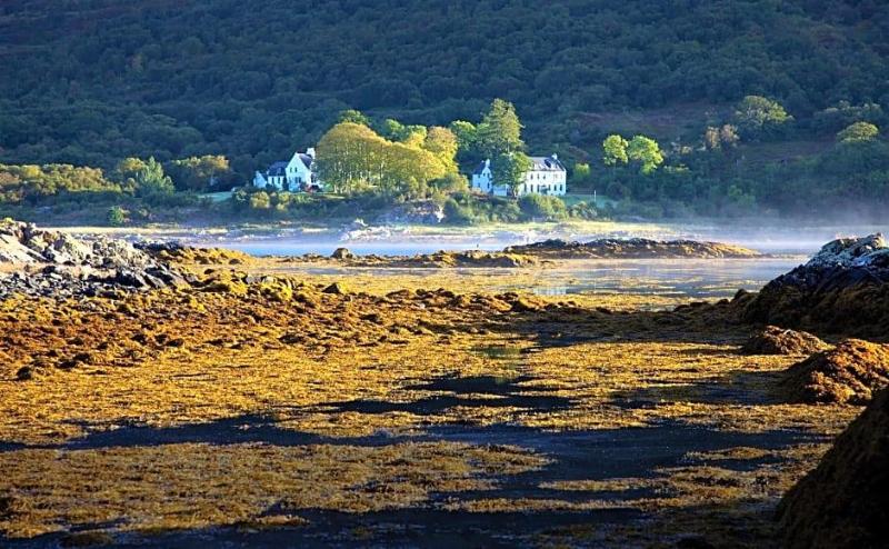Kinloch Lodge  image