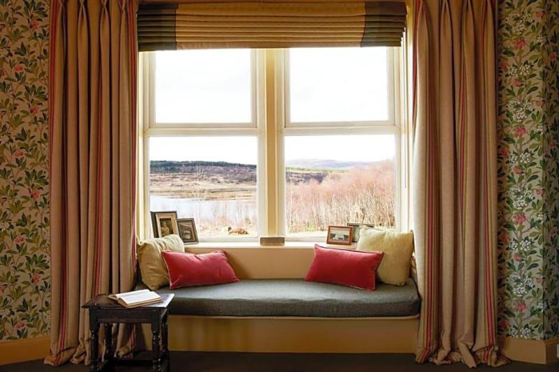 Kinloch Lodge  image