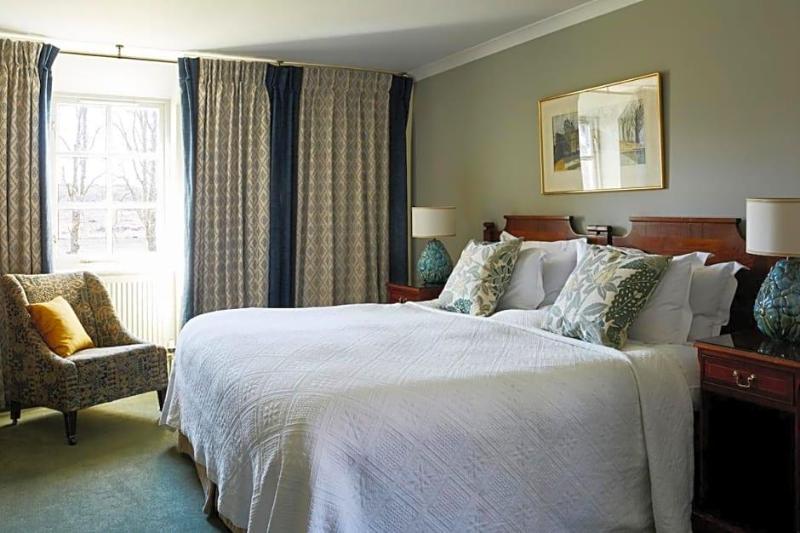 Kinloch Lodge  image