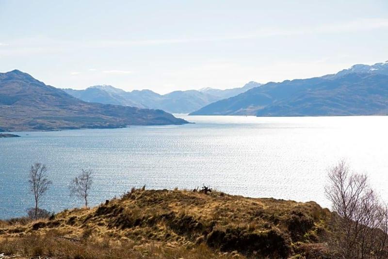 Kinloch Lodge  image