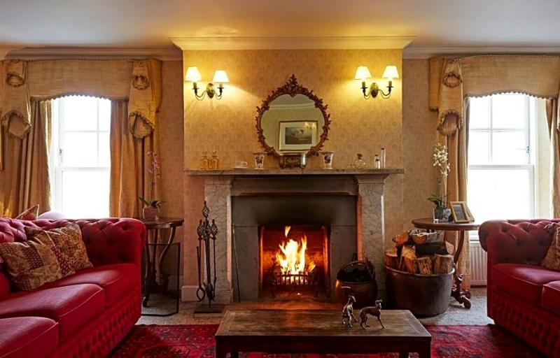 Kinloch Lodge  image