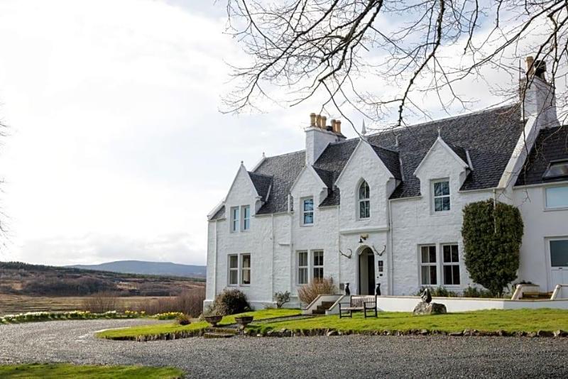 Kinloch Lodge  image