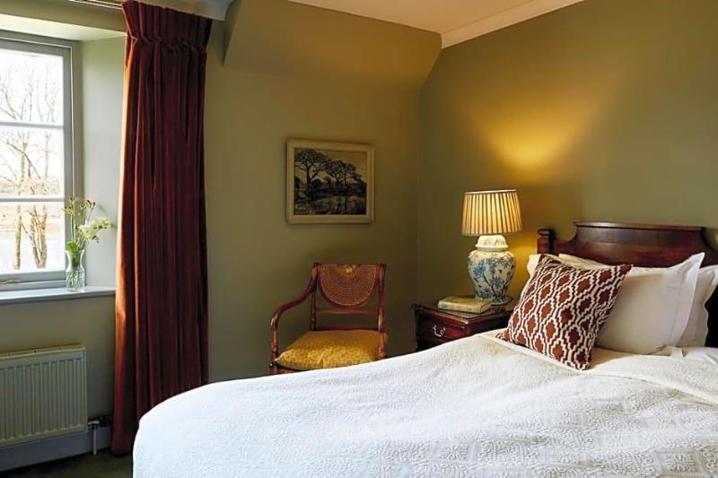 Kinloch Lodge  image