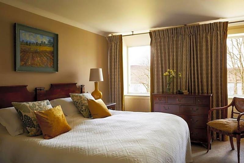 Kinloch Lodge  image