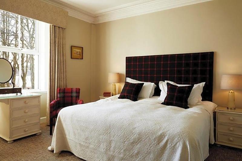 Kinloch Lodge  image