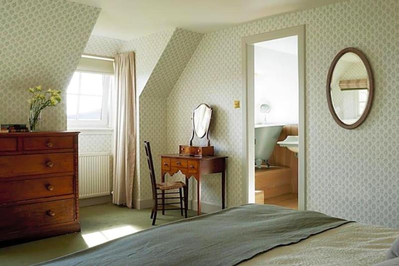 Kinloch Lodge  image