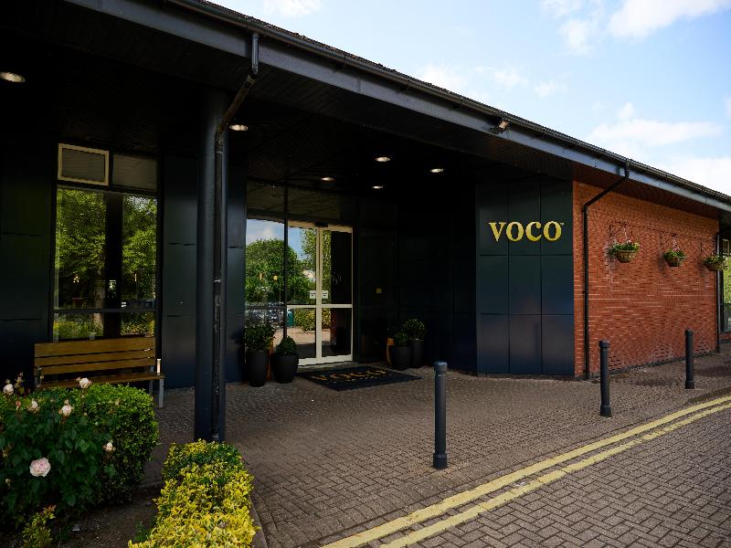 voco Telford Ironbridge image