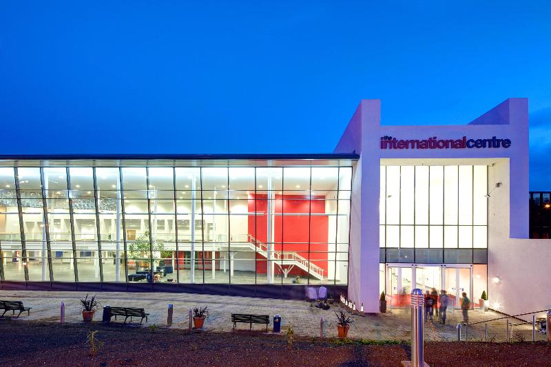 Holiday Inn Telford Ironbridge