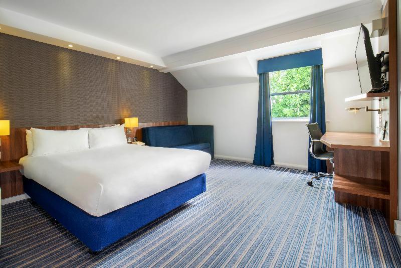 Holiday Inn Express York image