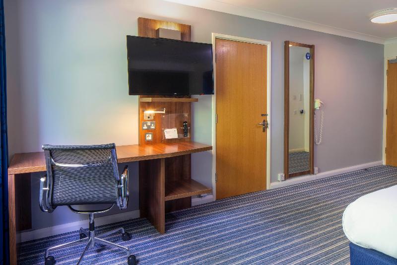 Holiday Inn Express York image