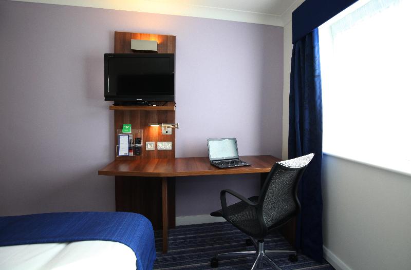 Holiday Inn Express York image