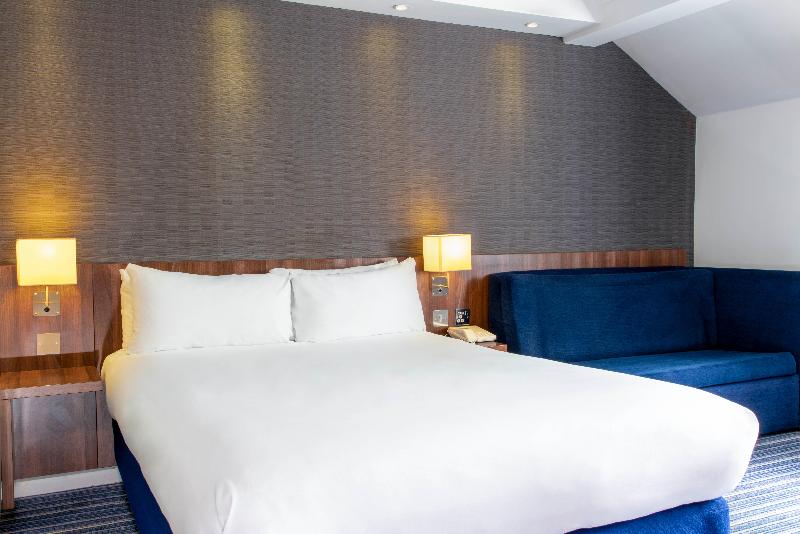 Holiday Inn Express York image