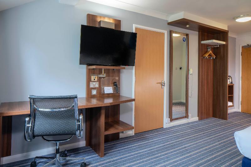 Holiday Inn Express York image