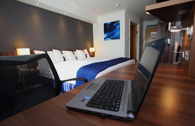 Holiday Inn Express York image