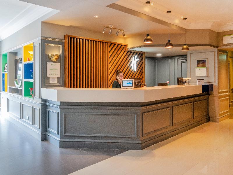 Holiday Inn Maidstone Sevenoaks image