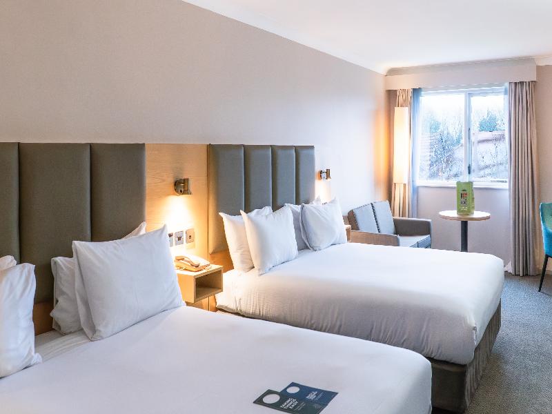 Holiday Inn Maidstone Sevenoaks image