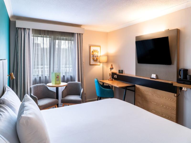 Holiday Inn Maidstone Sevenoaks image