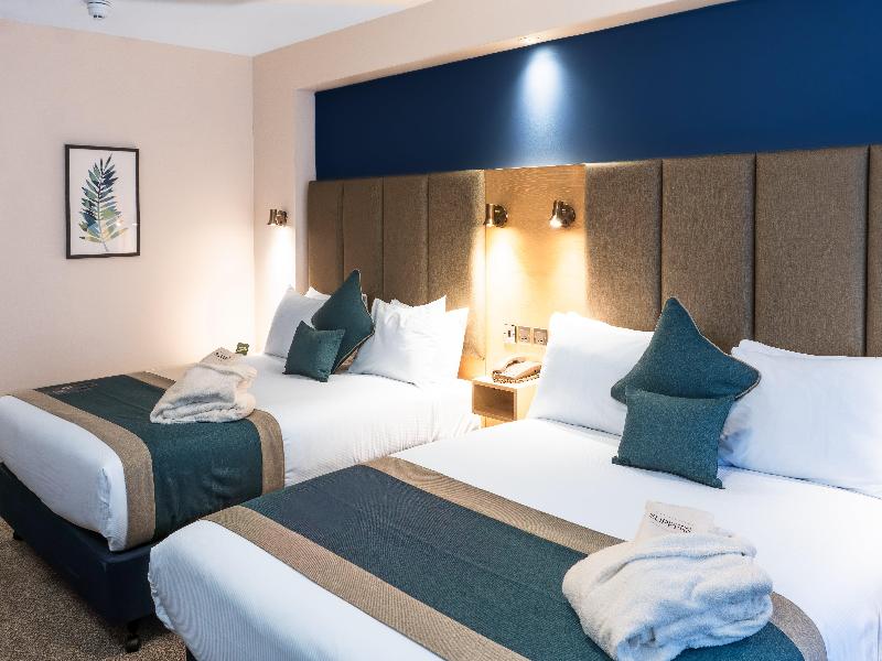 Holiday Inn Maidstone Sevenoaks image