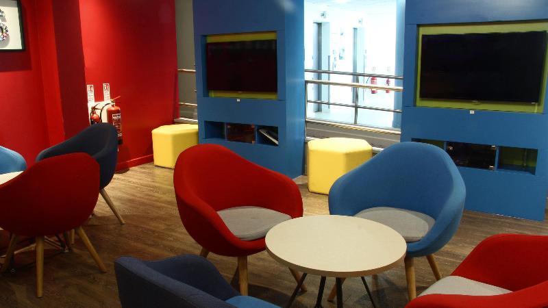 Holiday Inn Express Stansted Airport